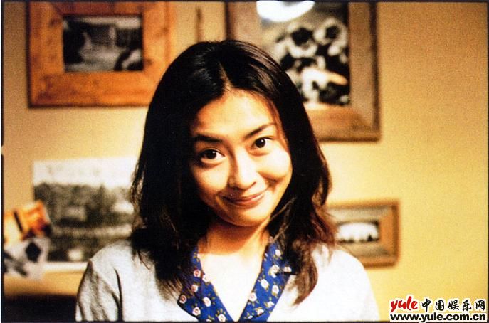 中山美穗