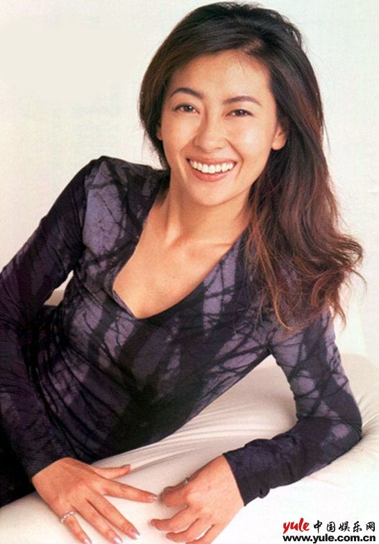 中山美穗