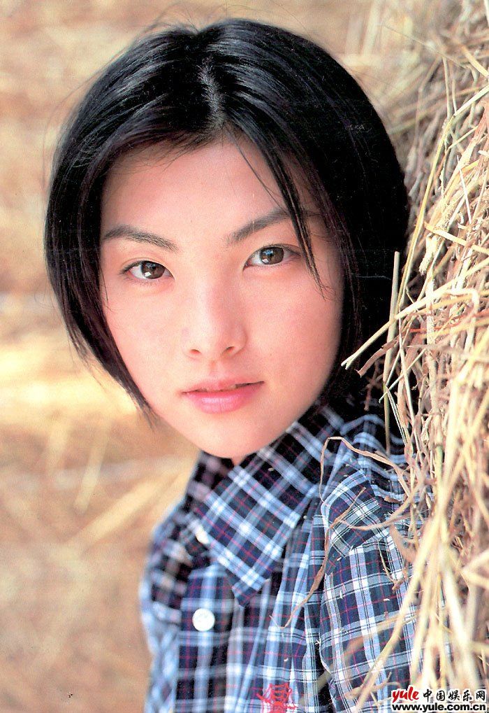 田中丽奈_明星档案_写真_图片_资料_照片_中国娱乐网