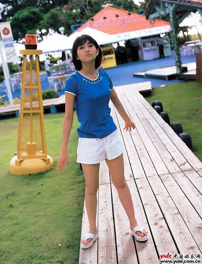 村田阳子_明星档案_写真_图片_资料_照片_中国娱乐网