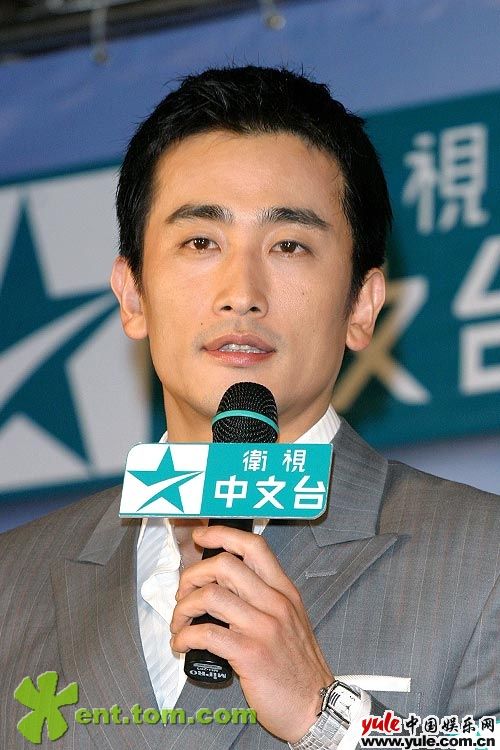 车仁表_明星档案_写真_图片_资料_照片_中国娱乐网