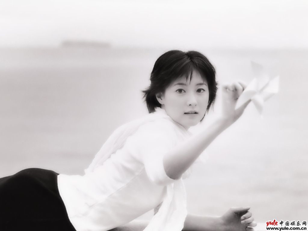 李英爱