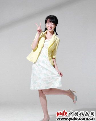 林秀晶_明星档案_写真_图片_资料_照片_中国娱乐网
