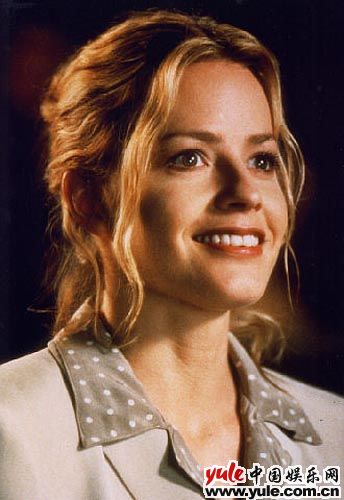 伊丽莎白·苏_明星档案_写真_图片_资料_照片_中国娱乐网
