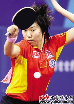李晓霞
