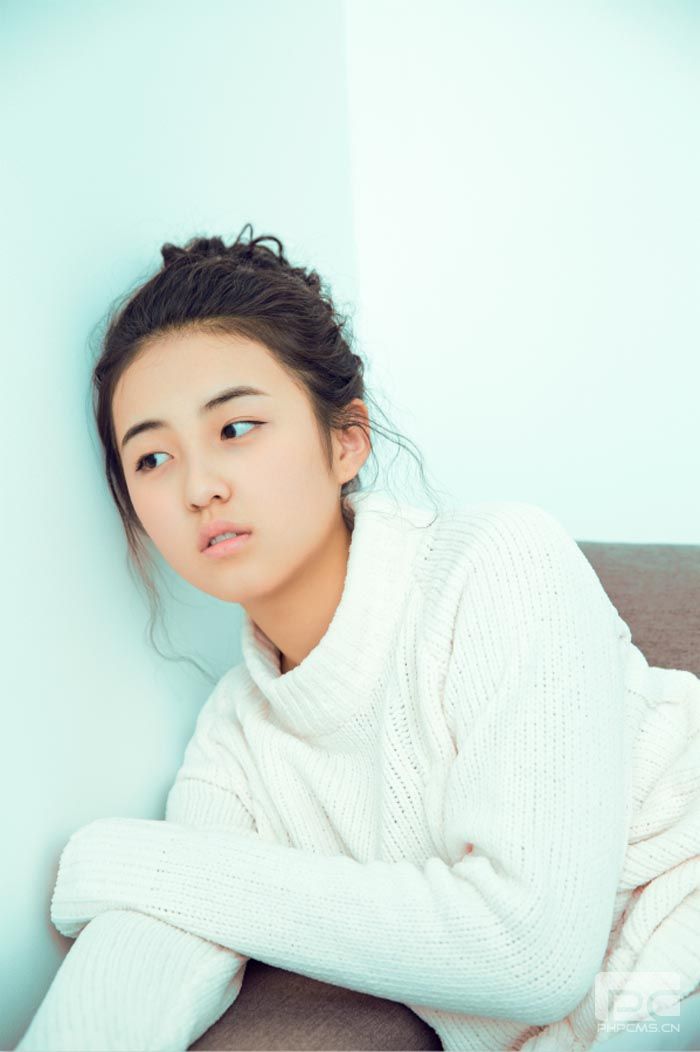 张子枫