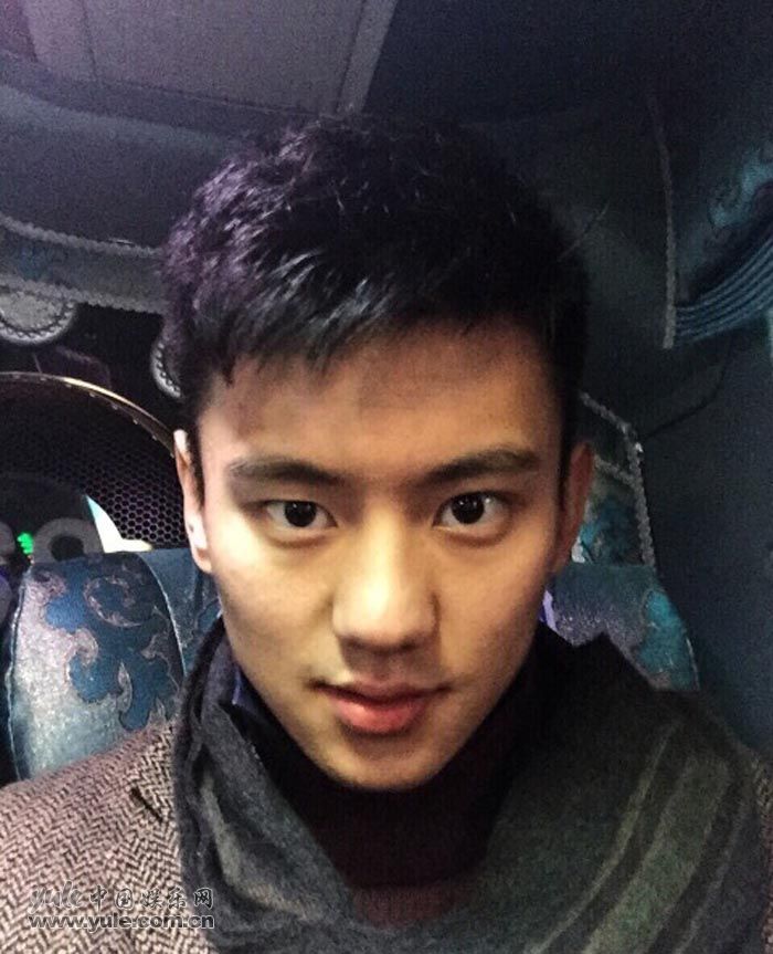 宁泽涛_明星档案_写真_图片_资料_照片_中国娱乐网