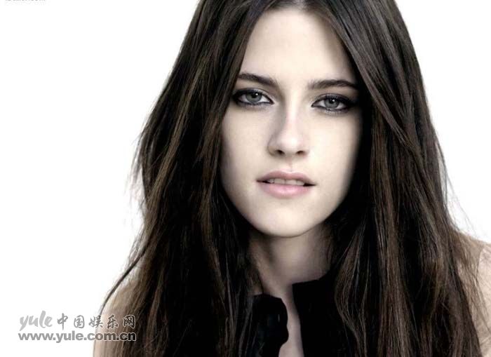 克里斯汀·杰梅斯·斯图尔特_明星档案_写真_图片_资料_照片_中国娱乐网