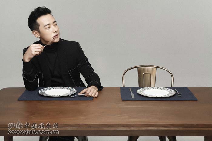 罗晋_明星档案_写真_图片_资料