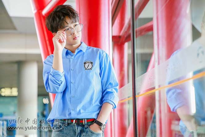 徐浩_明星档案_写真_图片_资料_照片_中国娱乐网