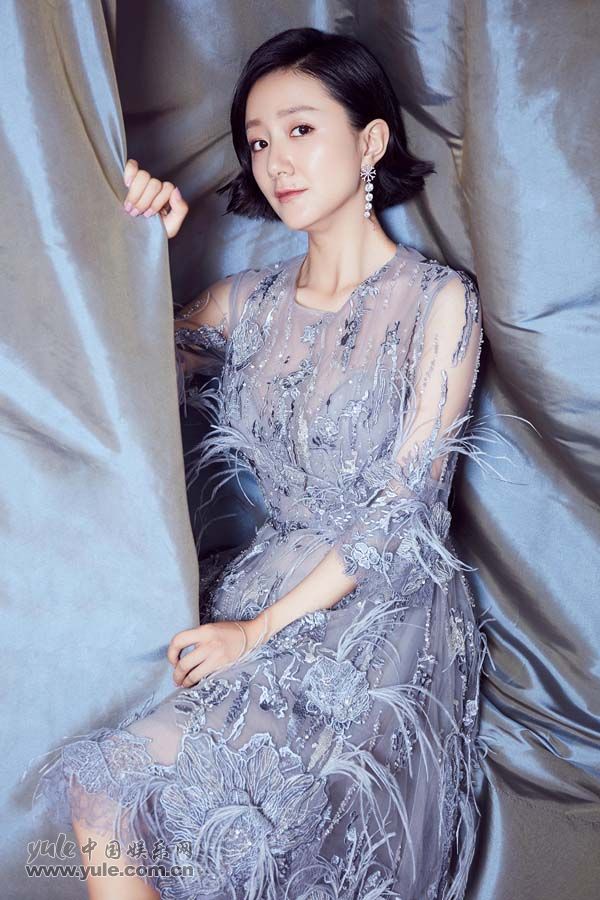 李倩_明星档案_写真_图片_资料_照片_中国娱乐网